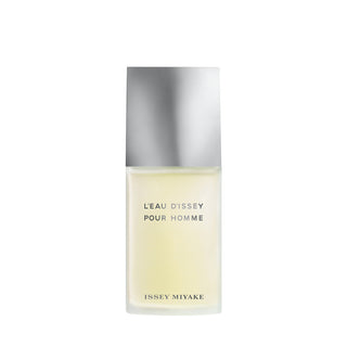 Issey Miyake L'Eau d'Issey Pour Homme Eau De Toilette 75ml