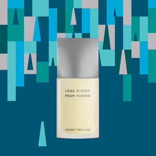 Issey Miyake L'Eau d'Issey Pour Homme Eau De Toilette Gift Set 75ml