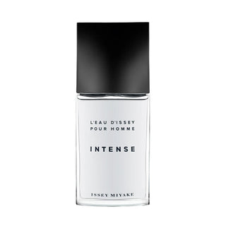 Issey Miyake L'Eau d'Issey Pour Homme Intense Eau De Toilette 125ml