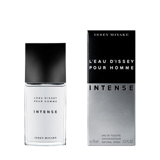 Issey Miyake L'Eau d'Issey Pour Homme Intense Eau De Toilette 75ml