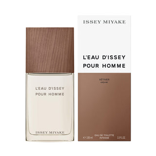 Issey Miyake L'Eau d'Issey Vetiver Eau De Toilette 100ml