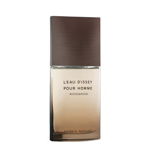 Issey Miyake L'Eau d'Issey Wood & Wood Pour Homme Eau De Parfum 100ml