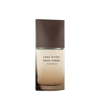 Issey Miyake L'Eau d'Issey Wood & Wood Pour Homme Eau De Parfum 50ml