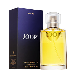 JOOP! Femme Eau De Toilette 100ml