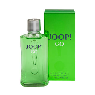 JOOP! Go Eau De Toilette 100ml
