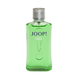 JOOP! Go Eau De Toilette 100ml