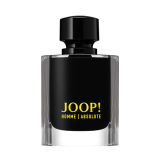 JOOP! Homme Absolute Eau De Toilette 80ml