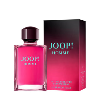 JOOP! Homme Eau De Toilette 125ml