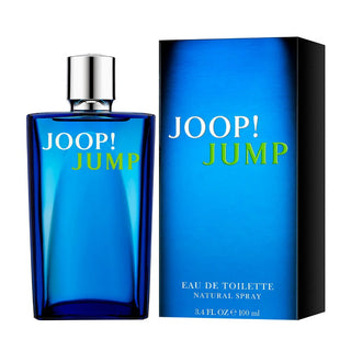 JOOP! Jump Eau De Toilette 100ml
