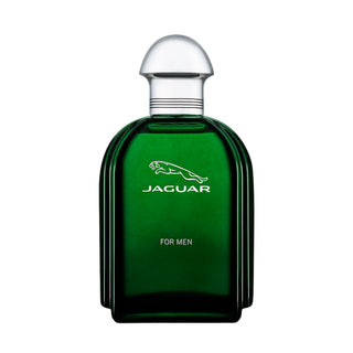 Jaguar For Men Eau De Toilette 100ml