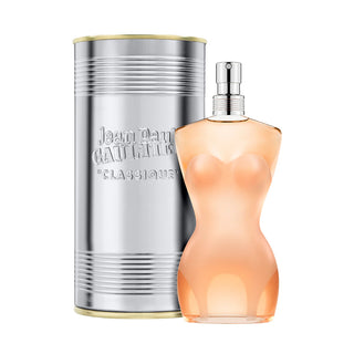 Jean Paul Gaultier Classique Eau De Toilette 100ml
