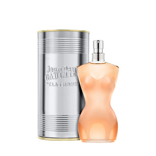 Jean Paul Gaultier Classique Eau De Toilette 50ml