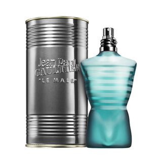 Jean Paul Gaultier Le Male Eau De Toilette 125ml