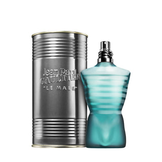 Jean Paul Gaultier Le Male Eau De Toilette 75ml