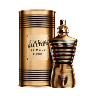 Jean Paul Gaultier Le Male Elixir Parfum 125ml