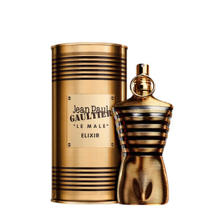 Jean Paul Gaultier Le Male Elixir Parfum 75ml