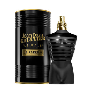 Jean Paul Gaultier Le Male Le Parfum Eau De Parfum 125ml