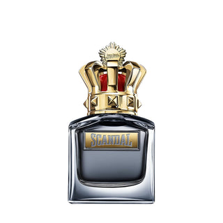 Jean Paul Gaultier Scandal Pour Homme Eau De Toilette 50ml