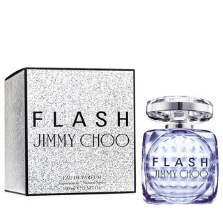 Jimmy Choo Flash Eau De Parfum 100ml