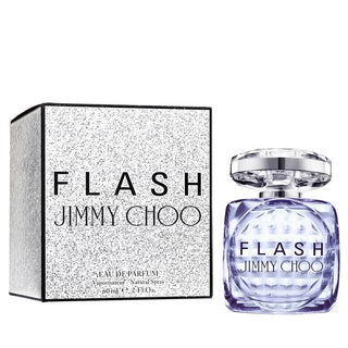 Jimmy Choo Flash Eau De Parfum 60ml