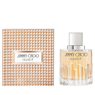 Jimmy Choo Illicit Eau De Parfum 100ml