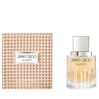 Jimmy Choo Illicit Eau De Parfum 40ml