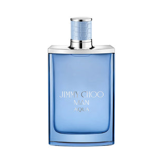 Jimmy Choo Man Aqua Eau De Toilette 100ml