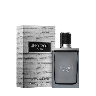 Jimmy Choo Man Eau De Toilette 30ml