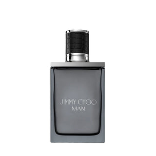 Jimmy Choo Man Eau De Toilette 50ml