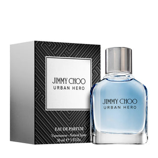 Jimmy Choo Urban Hero Eau De Parfum 30ml