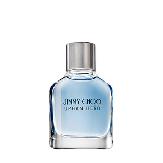 Jimmy Choo Urban Hero Eau De Parfum 30ml