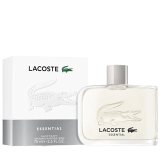 Lacoste Essential Eau De Toilette 75ml