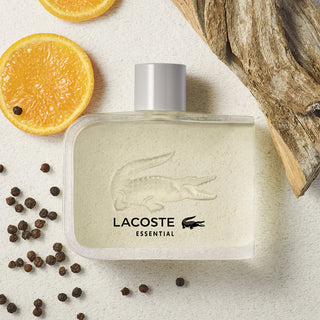 Lacoste Essential Eau De Toilette 75ml