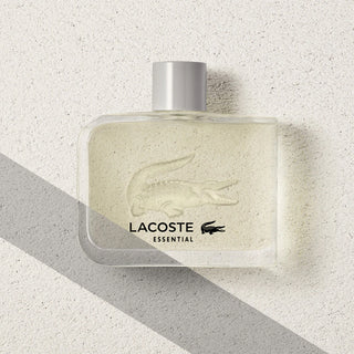 Lacoste Essential Eau De Toilette 75ml