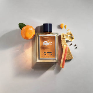 Lacoste L'Homme Eau De Toilette 100ml