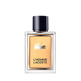 Lacoste L'Homme Eau De Toilette 50ml