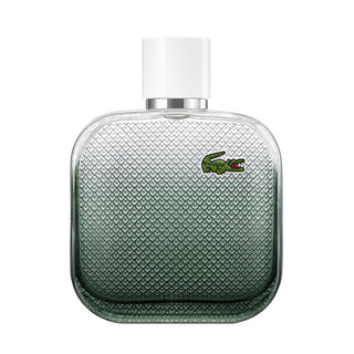 Lacoste L.12.12 Blanc Eau Intense Eau De Toilette 100ml