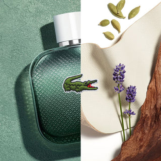 Lacoste L.12.12 Blanc Eau Intense Eau De Toilette 50ml