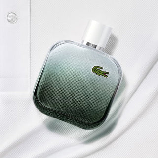 Lacoste L.12.12 Blanc Eau Intense Eau De Toilette 50ml