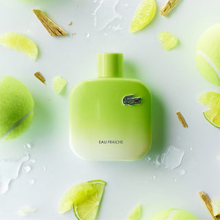 Lacoste L.12.12 Eau Fraiche Eau De Toilette 175ml