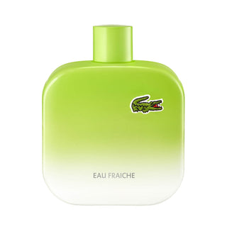 Lacoste L.12.12 Eau Fraiche Eau De Toilette 175ml