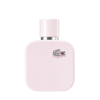 Lacoste L.12.12 Rose Eau De Parfum 50ml