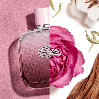 Lacoste L.12.12 Rose Intense Eau De Toilette 50ml