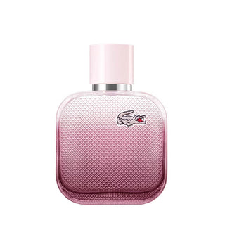 Lacoste L.12.12 Rose Intense Eau De Toilette 50ml