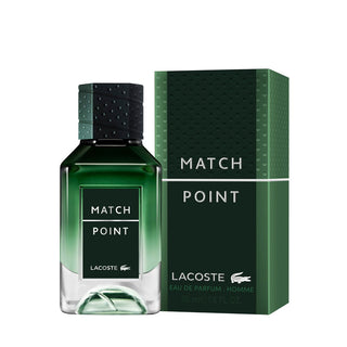 Lacoste Match Point Eau De Parfum 50ml