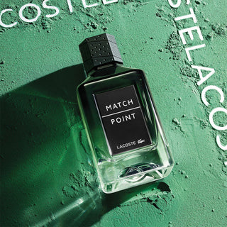 Lacoste Match Point Eau De Parfum 50ml