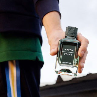 Lacoste Match Point Eau De Parfum 50ml