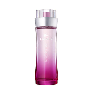Lacoste Touch Of Pink Eau De Toilette 90ml