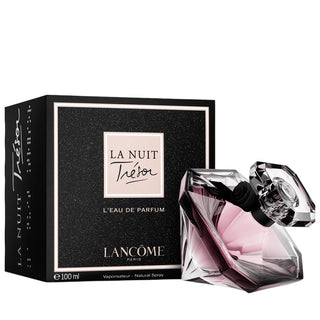 Lancome La Nuit Tresor Eau De Parfum 100ml