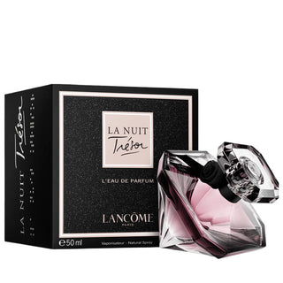 Lancome La Nuit Tresor Eau De Parfum 50ml